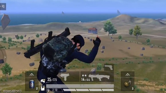 《和平精英》白虎祭壇怎麽開啟 白虎祭壇開啟方法 《和平精英》白虎祭壇怎麽開啟 白虎祭壇開啟方法