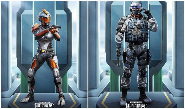 《和平精英》 SS12賽季手冊內容一覽 sS12賽季手冊是什麽 《和平精英》 SS12賽季手冊內容一覽 sS12賽季手冊是什麽