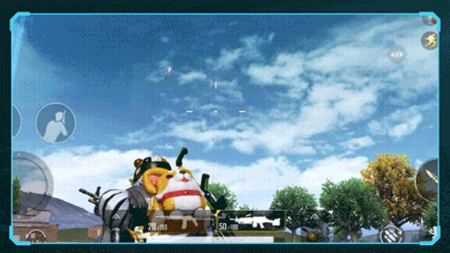 《和平精英》和平之翼版本介紹 和平之翼版本怎麽玩 《和平精英》和平之翼版本介紹 和平之翼版本怎麽玩