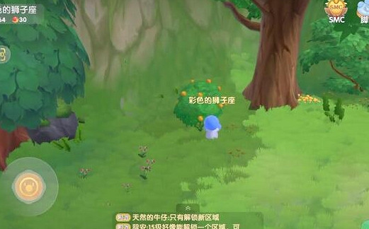 《摩爾莊園手遊》橙色漿果在哪採 橙色漿果採集地點推薦 《摩爾莊園手遊》橙色漿果在哪採 橙色漿果採集地點推薦