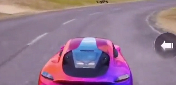 《和平精英》柯尼塞格載具情報 柯尼塞格怎麽樣