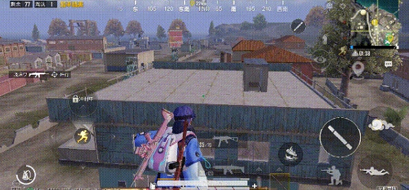 《和平精英》迷宮樓怎麽打 迷宮樓攻守攻略