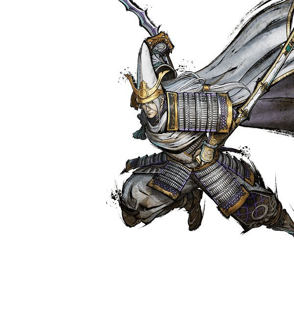 《戰國無雙5》武將立繪大全 各武將什麽身份? 《戰國無雙5》武將立繪大全 各武將什麽身份?