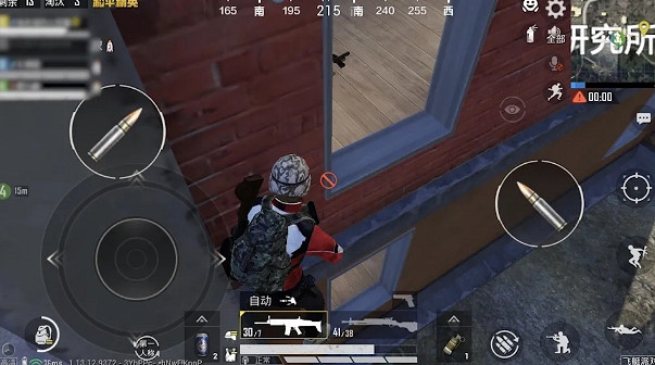 《和平精英》宿舍樓怎麽占點 宿舍樓占點技巧 《和平精英》宿舍樓怎麽占點 宿舍樓占點技巧