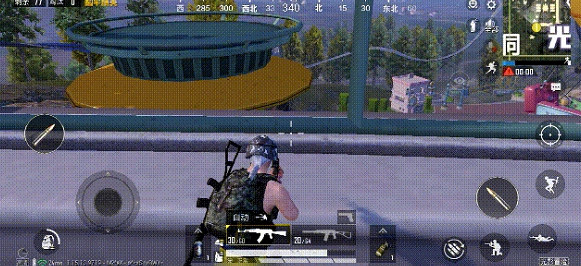 《和平精英》光影工廠攻略 光影工廠怎麽玩 《和平精英》光影工廠攻略 光影工廠怎麽玩