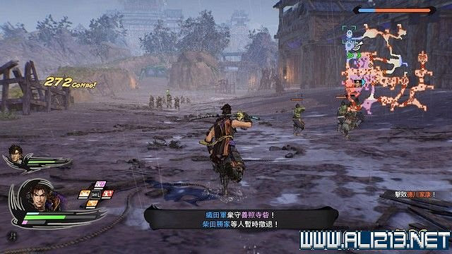 《戰國無雙5》全任務攻略圖文詳解 任務怎麽完成? 《戰國無雙5》全任務攻略圖文詳解 任務怎麽完成?