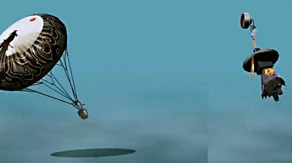 《和平精英》浪客戰士皮膚怎麽樣 浪客戰士皮膚圖鑒一覽 《和平精英》浪客戰士皮膚怎麽樣 浪客戰士皮膚圖鑒一覽