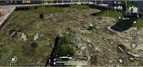 《和平精英》哈羅精靈在哪 哈羅精靈位置介紹 《和平精英》哈羅精靈在哪 哈羅精靈位置介紹