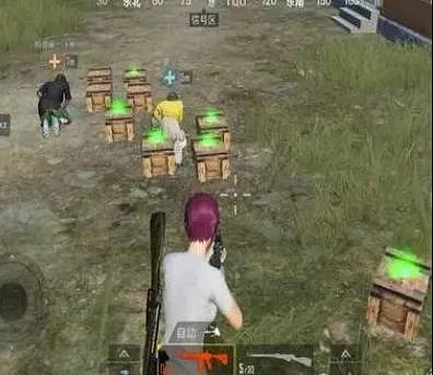 《和平精英》低保什麽意思 低保在哪裡吃 《和平精英》低保什麽意思 低保在哪裡吃