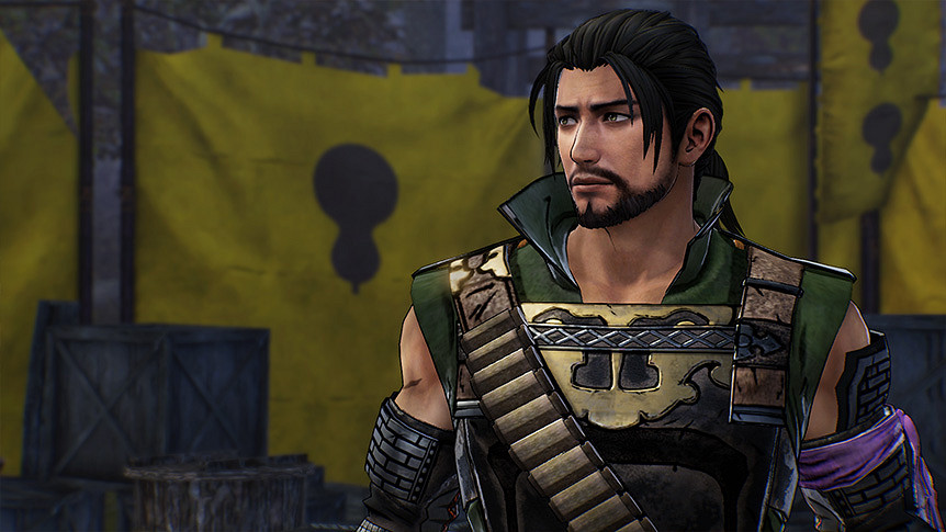 《戰國無雙5》最新人物背景介紹 最新人物有哪些？