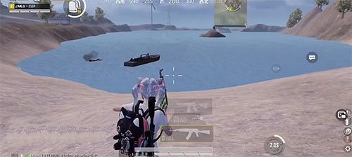 《和平精英》安卓怎麽爆改16比9 安卓爆改16比9方法介紹