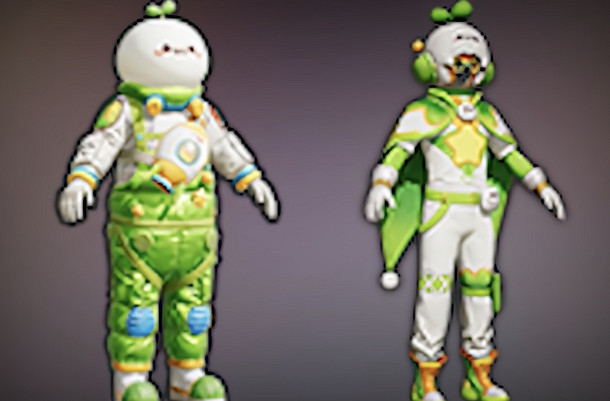 《和平精英》顏團子皮膚怎麽獲取 顏團子皮膚獲取方法 《和平精英》顏團子皮膚怎麽獲取 顏團子皮膚獲取方法