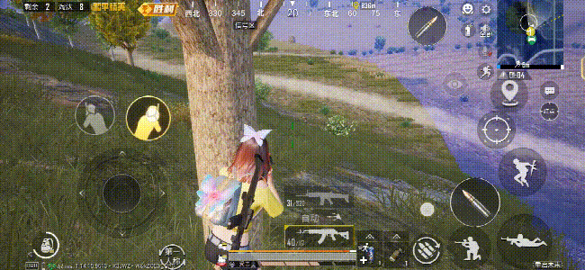 《和平精英》決賽圈怎麽打 決賽圈攻略技巧一覽