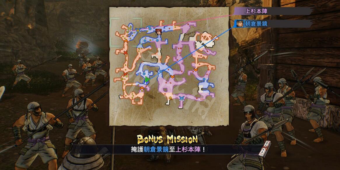 《戰國無雙5》刀根阪之戰打法攻略 刀根阪之戰任務有哪些？