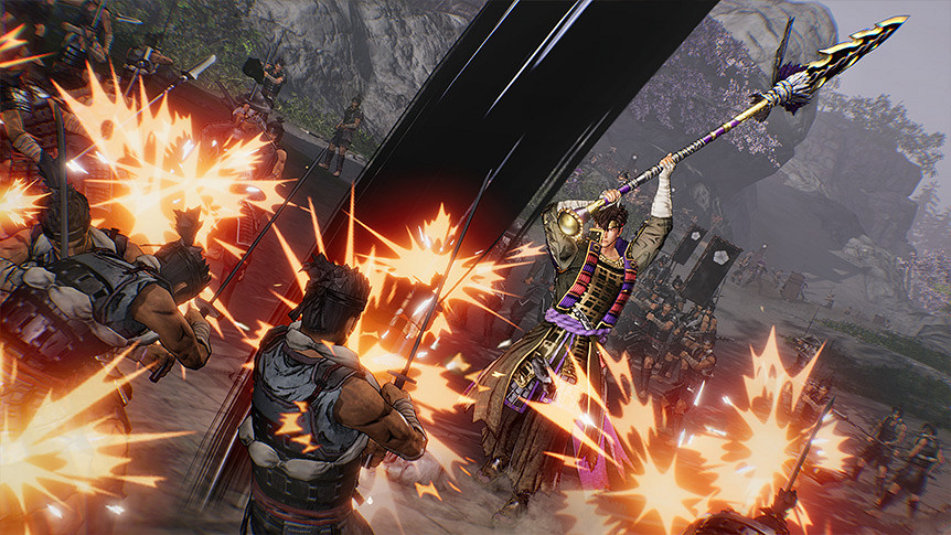 《戰國無雙5》本多忠勝是誰？本多忠勝及前田利家背景介紹