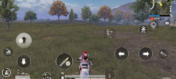 《和平精英》黑貓警長摩托刷新點分享 黑貓警長摩托在哪 《和平精英》黑貓警長摩托刷新點分享 黑貓警長摩托在哪