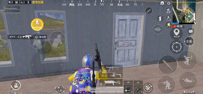 《和平精英》野牛和湯姆遜衝鋒槍哪個厲害 湯姆遜和野牛對比