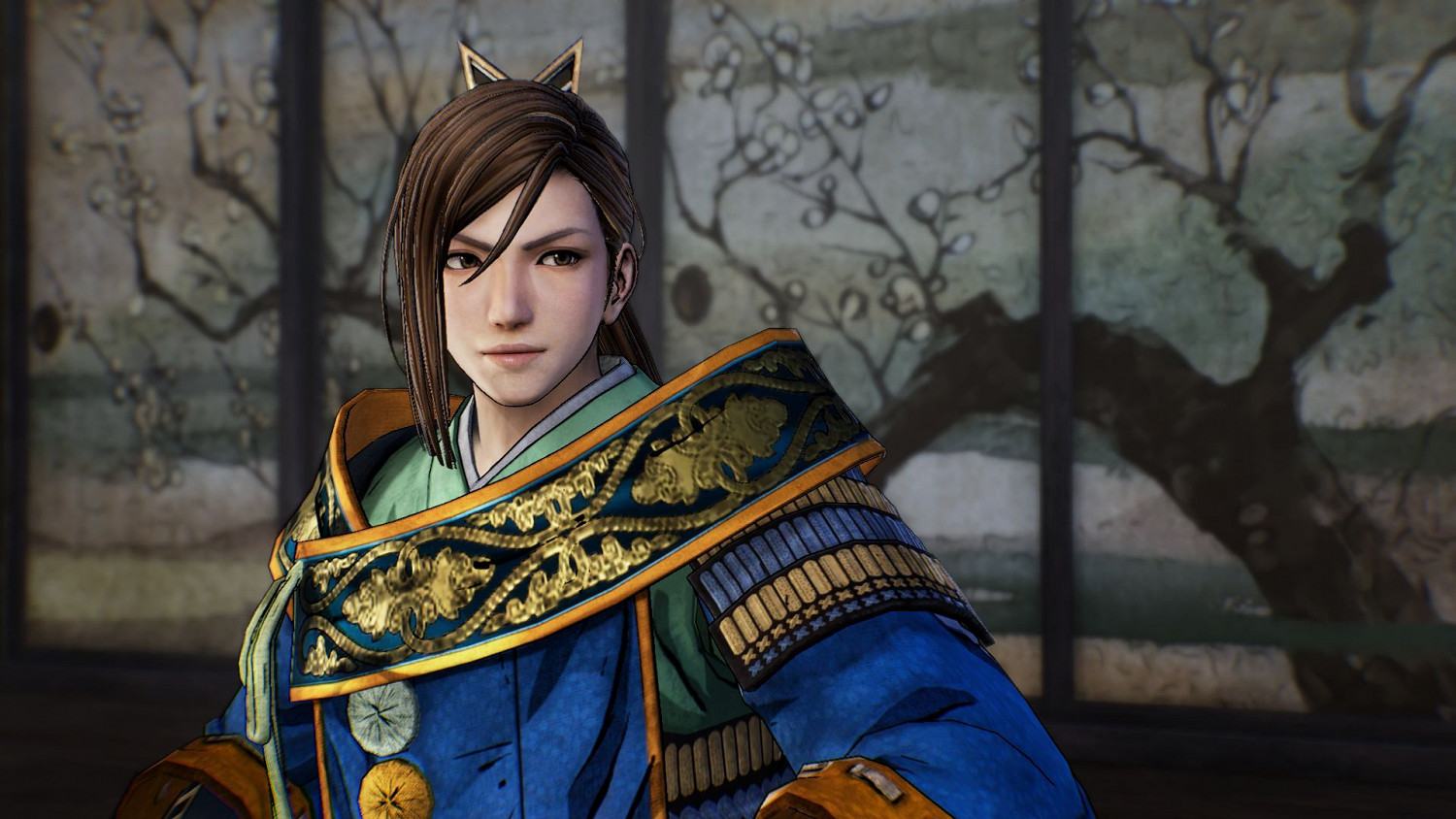 《戰國無雙5》全人物圖鑒及背景介紹 角色有哪些？