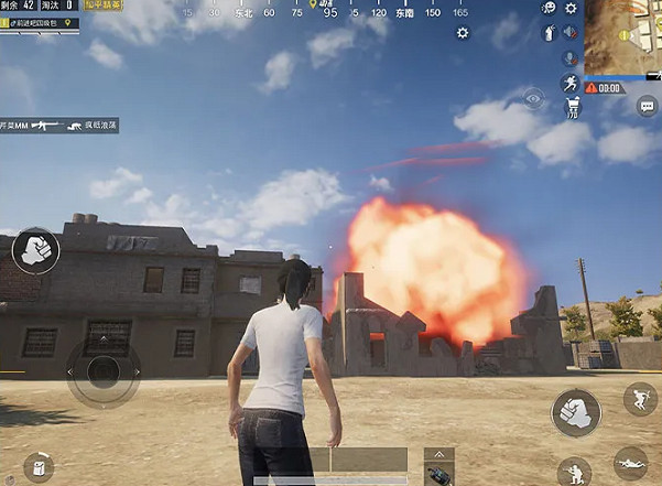 《和平精英》黃金島有什麽新玩法 黃金島新玩法介紹