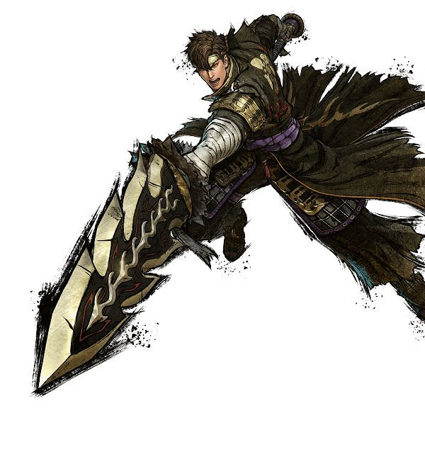 《戰國無雙5》武將立繪大全 各武將什麽身份? 《戰國無雙5》武將立繪大全 各武將什麽身份?