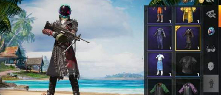 《和平精英》幽冥伯爵套裝返場要多少錢 幽冥伯爵套裝返場價格2021 《和平精英》幽冥伯爵套裝返場要多少錢 幽冥伯爵套裝返場價格2021