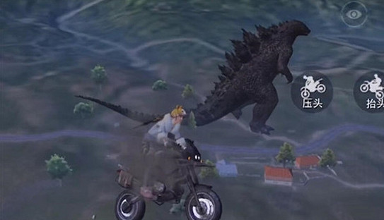 《和平精英》哥斯拉結晶有什麽用 哥斯拉結晶用處介紹