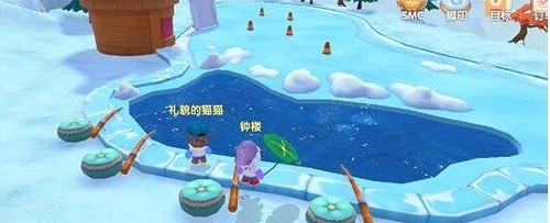 《摩爾莊園手遊》紅色漿果在哪 紅色漿果位置介紹