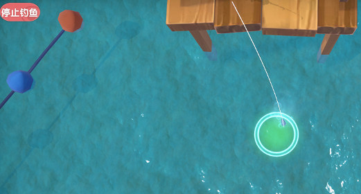 《摩爾莊園手遊》碼頭魚類介紹 魚類攻略