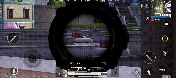 《和平精英》光影工廠落點推薦 光影工廠落在哪好 《和平精英》光影工廠落點推薦 光影工廠落在哪好