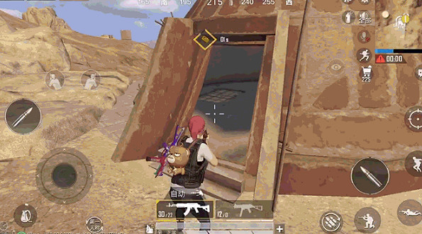 《和平精英》黃金島有什麽新裝備 黃金島新裝備介紹 《和平精英》黃金島有什麽新裝備 黃金島新裝備介紹