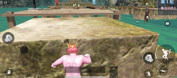 《和平精英》和平運動會新模式介紹2021 和平運動會新模式怎麽玩