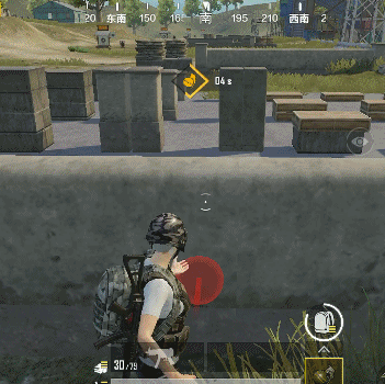 《和平精英》扔雷技巧2021 手雷怎麽扔才準 《和平精英》扔雷技巧2021 手雷怎麽扔才準