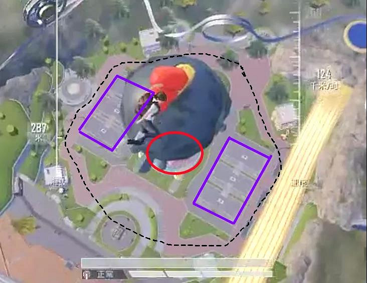 《和平精英》光影工廠攻略 光影工廠落點推薦地圖彩蛋一覽 《和平精英》光影工廠攻略 光影工廠落點推薦地圖彩蛋一覽