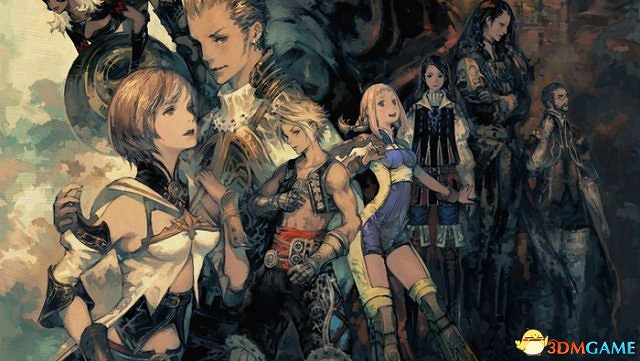 太空戰士12黃道時代重製版少女披肩獲得方法 太空戰士12黃道時代重製版少女披肩獲得方法