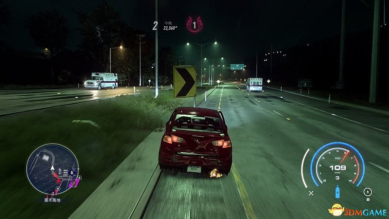 《極速快感21:熱度》改裝駕駛技巧 全收集品全挑戰圖文攻略 《極速快感21:熱度》改裝駕駛技巧 全收集品全挑戰圖文攻略