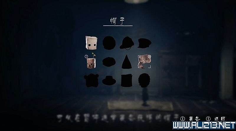 《小小夢魘2》全流程全收集圖文攻略 全收集圖文攻略