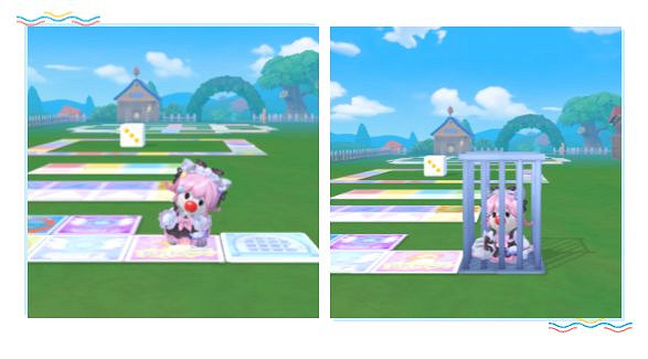 《摩爾莊園手遊》摩摩派對棋攻略 摩摩派對棋玩法介紹