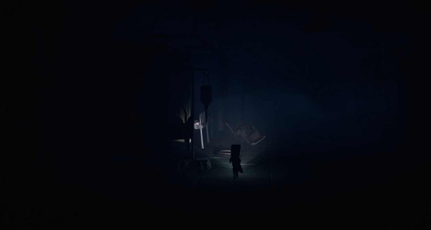 《小小夢魘2》第三章影子找不到怎麽辦 第三章影子尋找指南