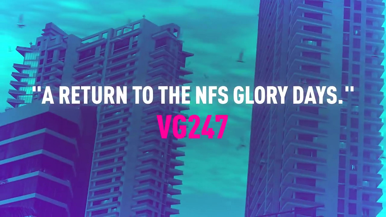 驚豔、好玩!《極速快感21:熱度》媒體讚譽宣傳片 驚豔、好玩!《極速快感21:熱度》媒體讚譽宣傳片