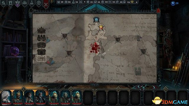 《伊拉圖斯：死之主》 圖文教學攻略 全角色兵種解析及流程指南