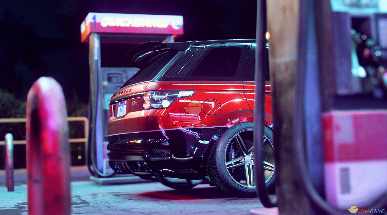 《極速快感21:熱度》賣車方法介紹 《極速快感21:熱度》賣車方法介紹