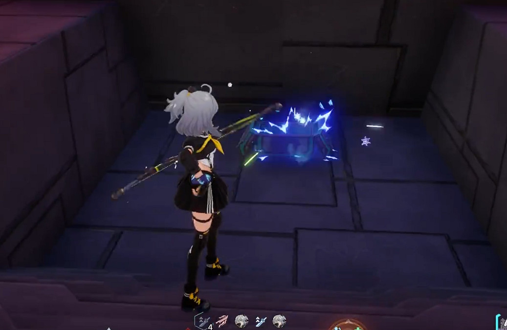 《幻塔》c01普通寶箱在哪裡?c01普通寶箱獲取攻略分享 《幻塔》c01普通寶箱在哪裡?c01普通寶箱獲取攻略分享