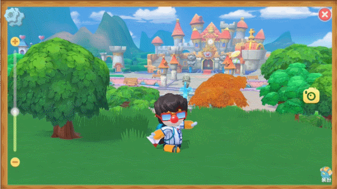 《摩爾莊園手遊》記者怎麽拍照 記者拍照方法介紹 《摩爾莊園手遊》記者怎麽拍照 記者拍照方法介紹