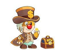 《摩爾莊園手遊》9月10日更新介紹 楓葉大轉盤居民檔案解鎖