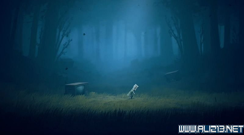 《小小夢魘2》全流程全收集圖文攻略 全收集圖文攻略