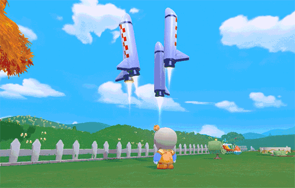 《摩爾莊園手遊》太空種子種植攻略 種子的太空夢活動攻略 《摩爾莊園手遊》太空種子種植攻略 種子的太空夢活動攻略