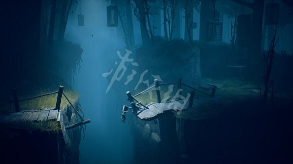 《小小夢魘2》攻略第一章分享 遊戲第一章怎麽玩 《小小夢魘2》攻略第一章分享 遊戲第一章怎麽玩