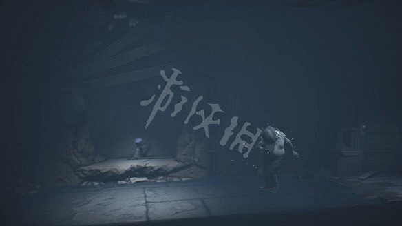 《小小夢魘2》圖文攻略：流程攻略+解密技巧+劇情解析+人物關係+全要素收集+全成就解鎖