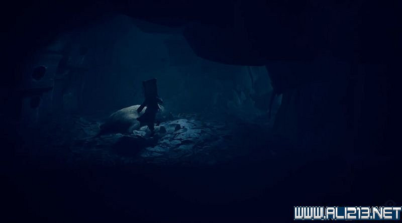 《小小夢魘2》全流程全收集圖文攻略 全收集圖文攻略