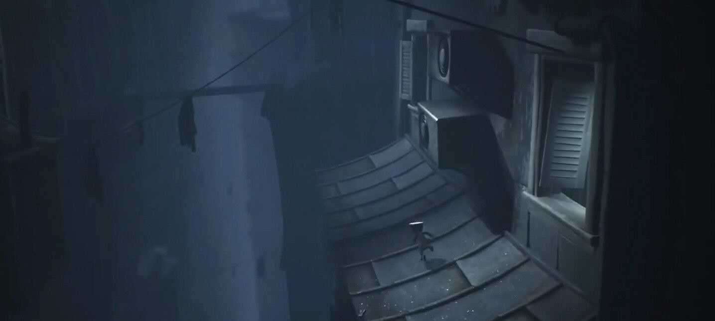 《小小夢魘2》影子收集攻略分享 影子隱藏彩蛋有哪些